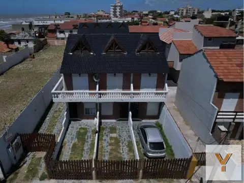 Edificio Comercial en venta - 7 UFs - Mar del Tuyú