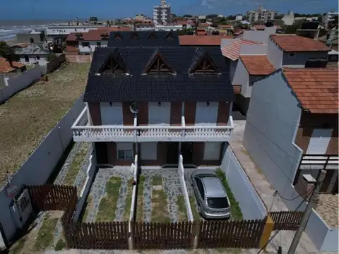 Edificio Comercial en venta - 7 UFs - Mar del Tuyú