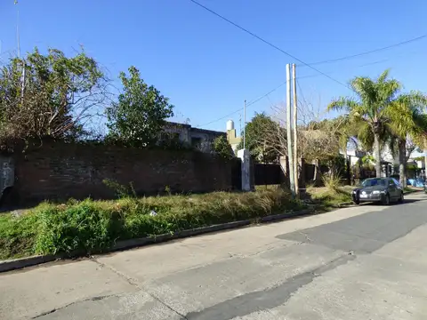 VENTA TERRENOS PARA DESARROLLO INMOBILIARIO