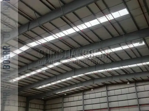 Galpon en Alquiler en Fatima Estacion Empalme, USD 29.000