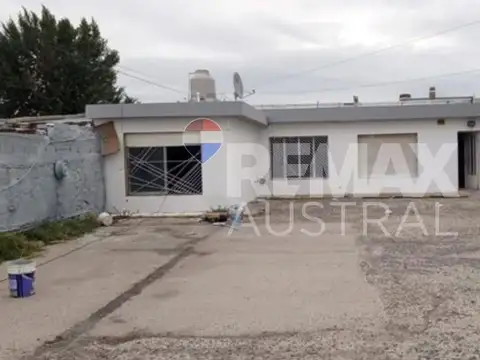 Casa en Venta de 1 dormitorio