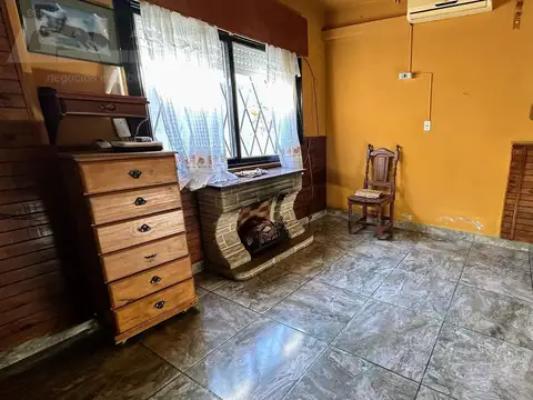 Casa en Venta 30 años