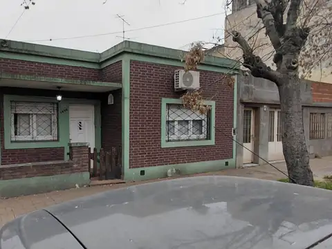 VENTA CASA PH SON DOS UNIDADES JUNTAS VILLA MAIPU