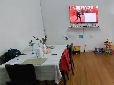 Casa en Venta en Villa Maipú, USD 130.000