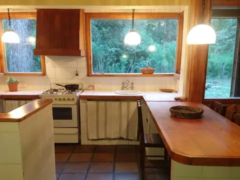 Casa en Venta al Norte