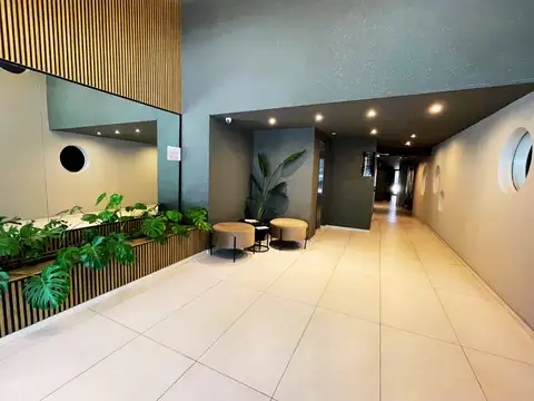 Departamento en Alquiler en Villa Devoto, Luminoso y a Estrenar.