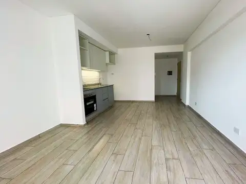Departamento en Alquiler de Monoambiente
