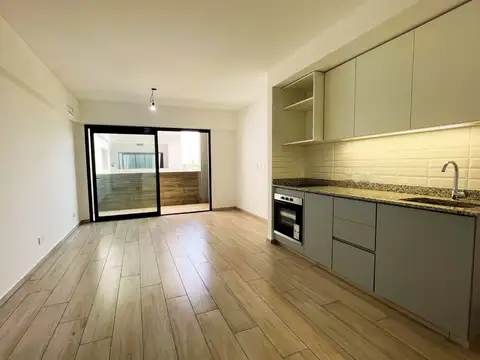 Departamento en Alquiler en Villa Devoto, Luminoso y a Estrenar.