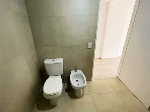 Departamento en Alquiler al Noroeste