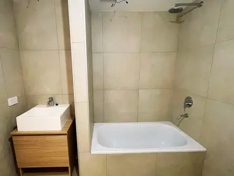 Departamento en Alquiler A Estrenar