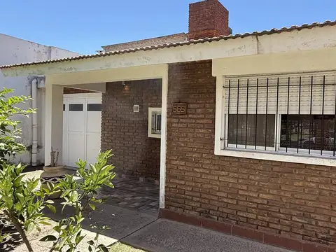 Urbano de Iriondo al 500