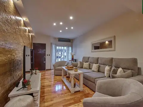 Depto Tipo Casa en Venta de 3 dormitorios