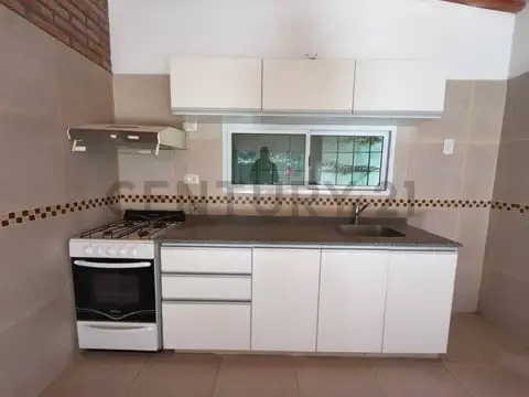Casa en Alquiler A Estrenar