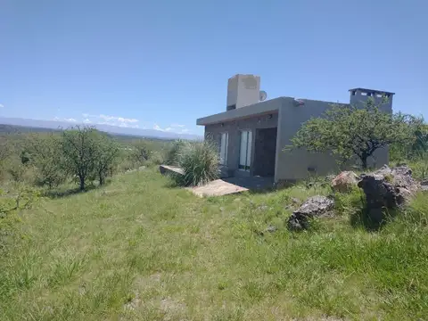 Casa en Venta en Villa Amancay, USD 65.000