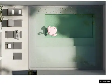 Departamento en Venta Permite mascota