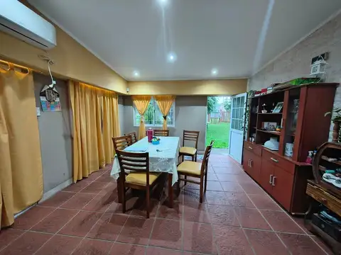 Casa en Venta de 2 dormitorios