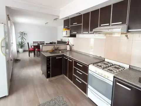 Casa en Venta 9 años