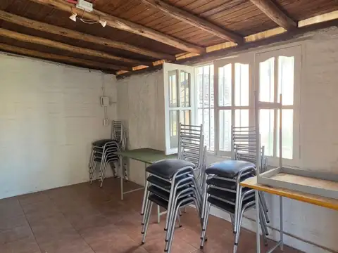 Casa en Alquiler 36 años