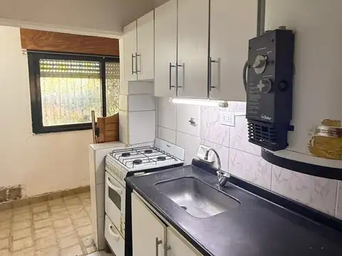 Departamento en Venta 40 años
