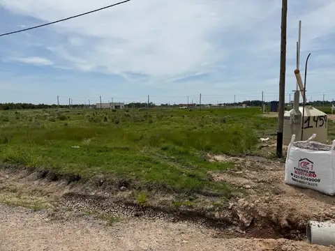 Terreno en venta en Los Talas, Barrio semicerrado, Berisso