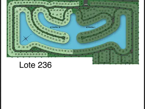 Terreno en Venta en Dock Sud, USD 98.000