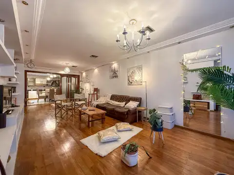 Depto Tipo Casa en Venta en Republica De La Sexta, USD 230.000
