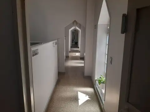 Depto Tipo Casa 6 ambientes con 3 baños