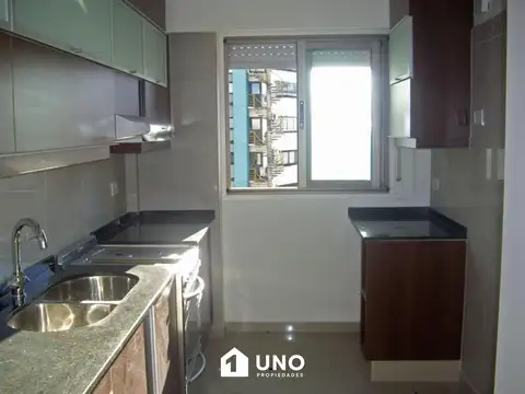 Departamento en Venta 14 años