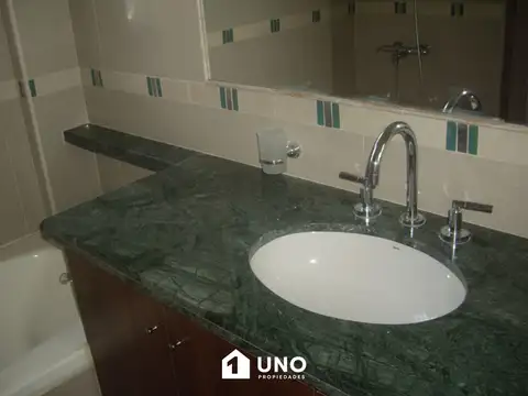 Departamento en Venta al Este