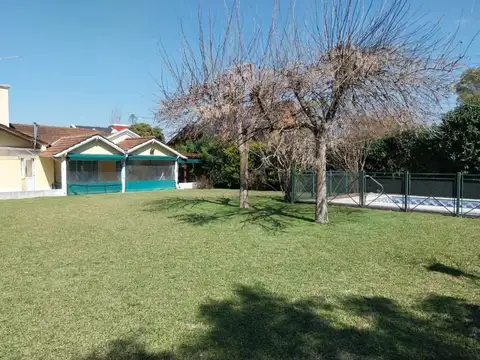 Casa en Alquiler con pileta en Las Condes, Pilar, G.B.A. Zona Norte
