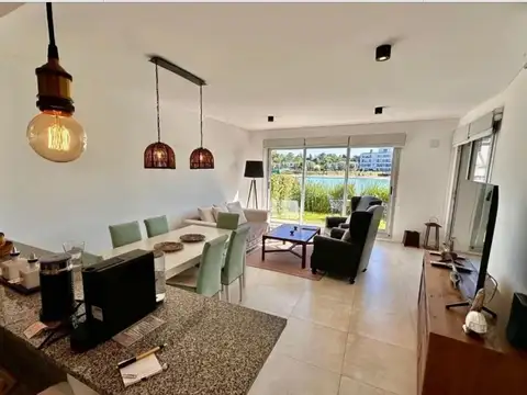 Departamento en Alquiler Temporal de 2 dormitorios