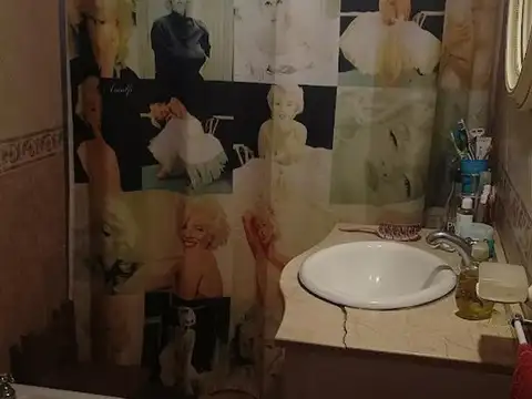 Casa en Venta de 1 dormitorio