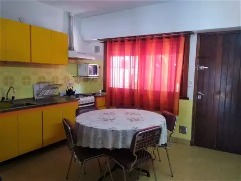 Casa en Alquiler Temporal de 2 dormitorios