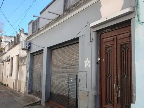 Oportunidad PH con posibilidad de locales al frente centro de Avellaneda ALQUILER