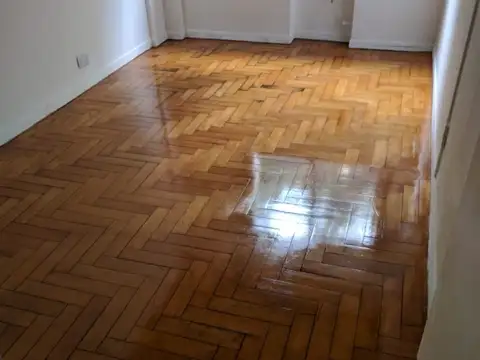 Departamento en Alquiler 60 años