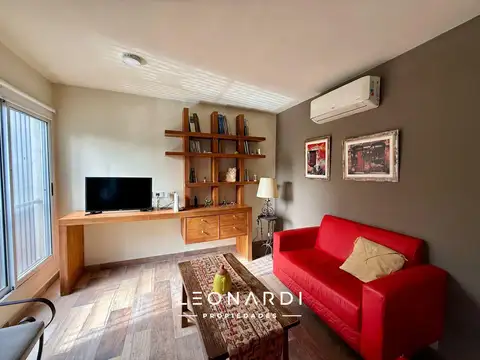 Casa en Alquiler de 1 dormitorio