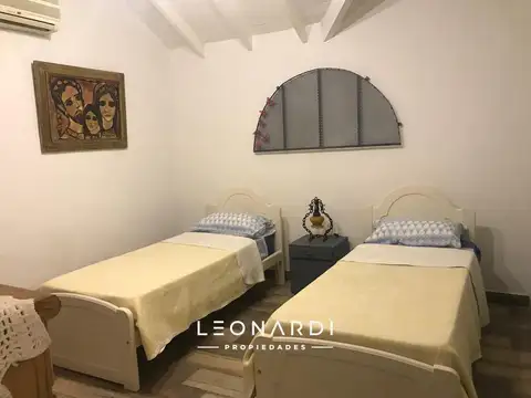 Casa en Alquiler 5 años