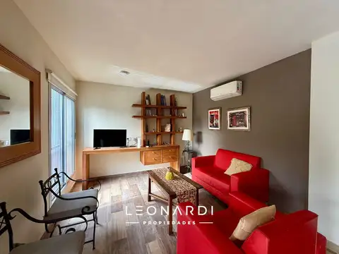 Casa en Alquiler en Matheu, $ 1.100.000