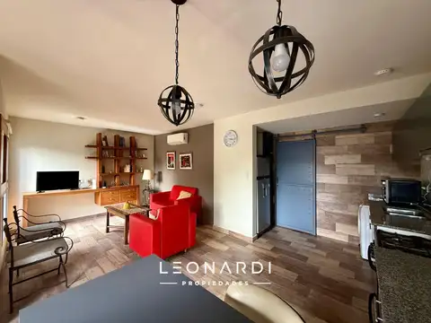 Casa en Alquiler 5 años