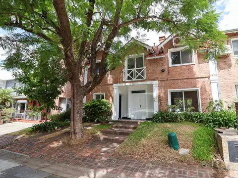VENTA Casa 3dorm B° Cerrado El Portal San Isidro