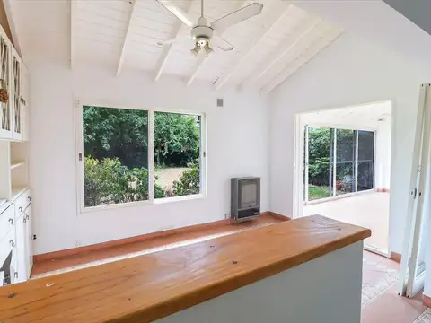 VENTA Casa 3dorm B° Cerrado El Portal San Isidro