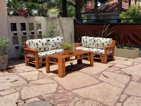 Departamento en Venta de 20 ambientes