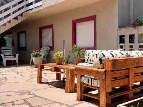 Departamento en Venta 15 años