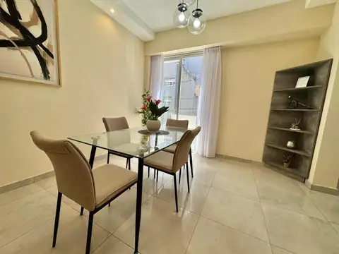 Departamento en Venta en Mar del Plata, USD 85.900