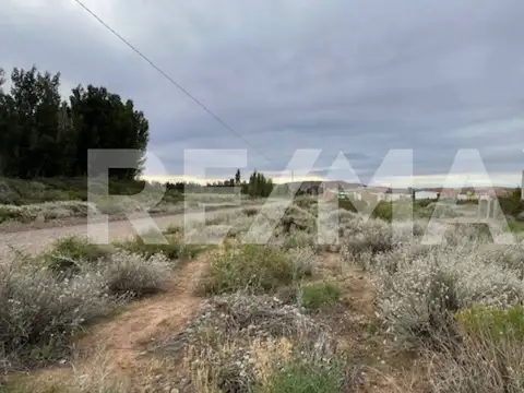 Terreno en Venta de 832,0 m2