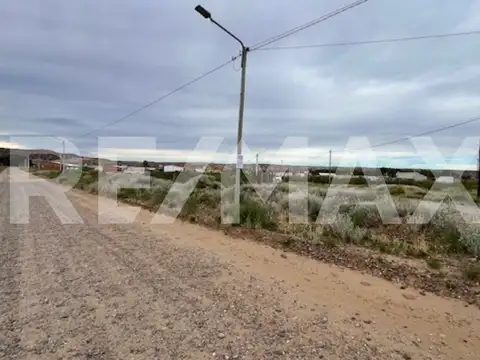 Terreno en Venta en Plottier, USD 23.500