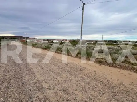 LOTE 6 MZA Q 100