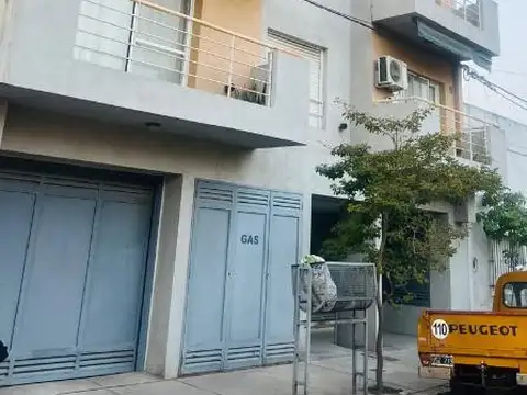 Departamento semicentrico