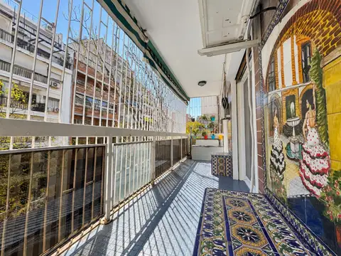 Departamento en Venta de 4 ambientes
