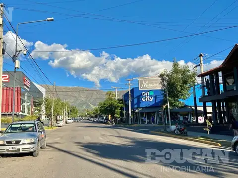 Departamento en Venta en Merlo, USD 79.000